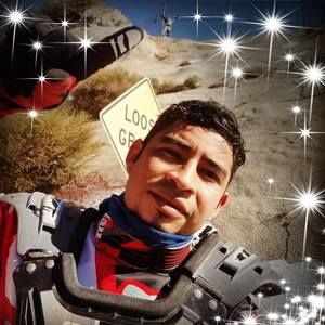 Meet your Posher, Marco